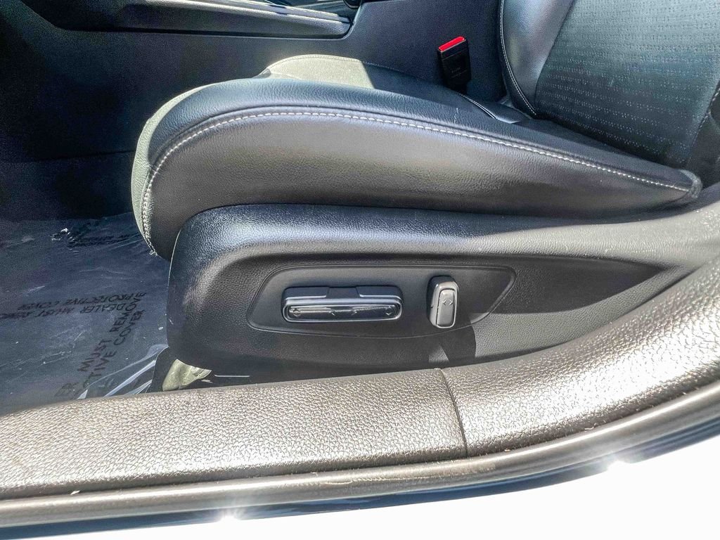 Used 2023  Honda Sport Touring image 20