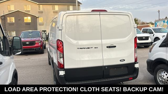 2026 Ford Transit Van Base - Photo 5