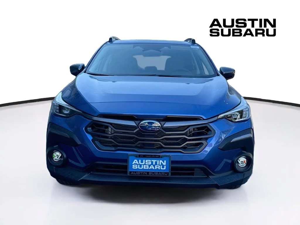 New 2027 Blue Subaru Limited image 3