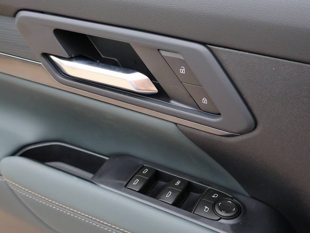 2026 GMC Terrain AT4 - Photo 40