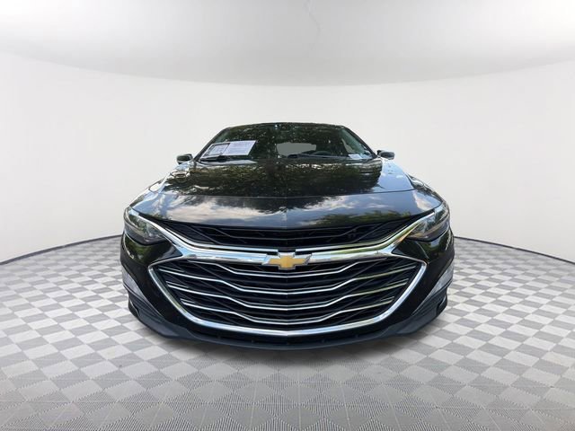 Used 2020 Chevrolet Malibu 1LT with VIN 1G1ZD5ST8LF027229 for sale in Newnan, GA