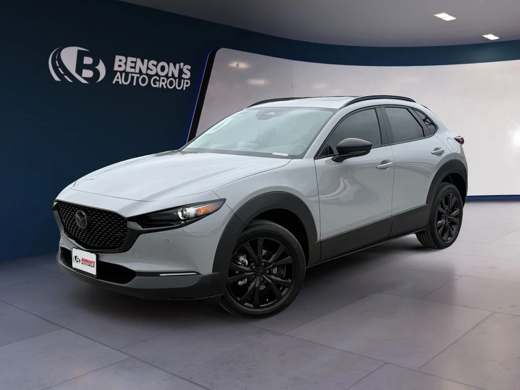 2026 Mazda CX-30 Aire Edition AWD's photo