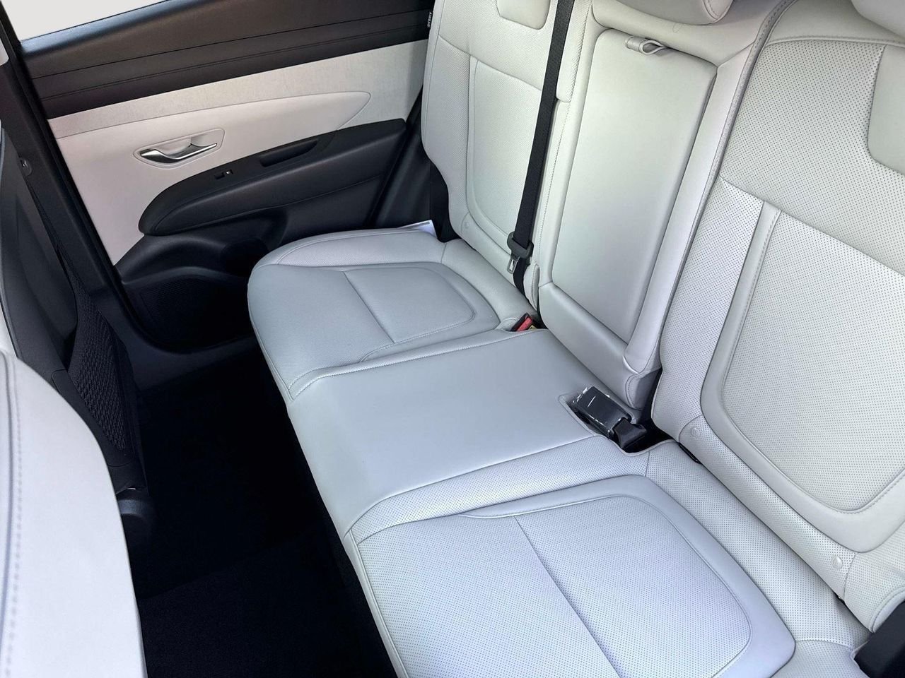 2025 Hyundai Tucson SEL Convenience - Photo 42