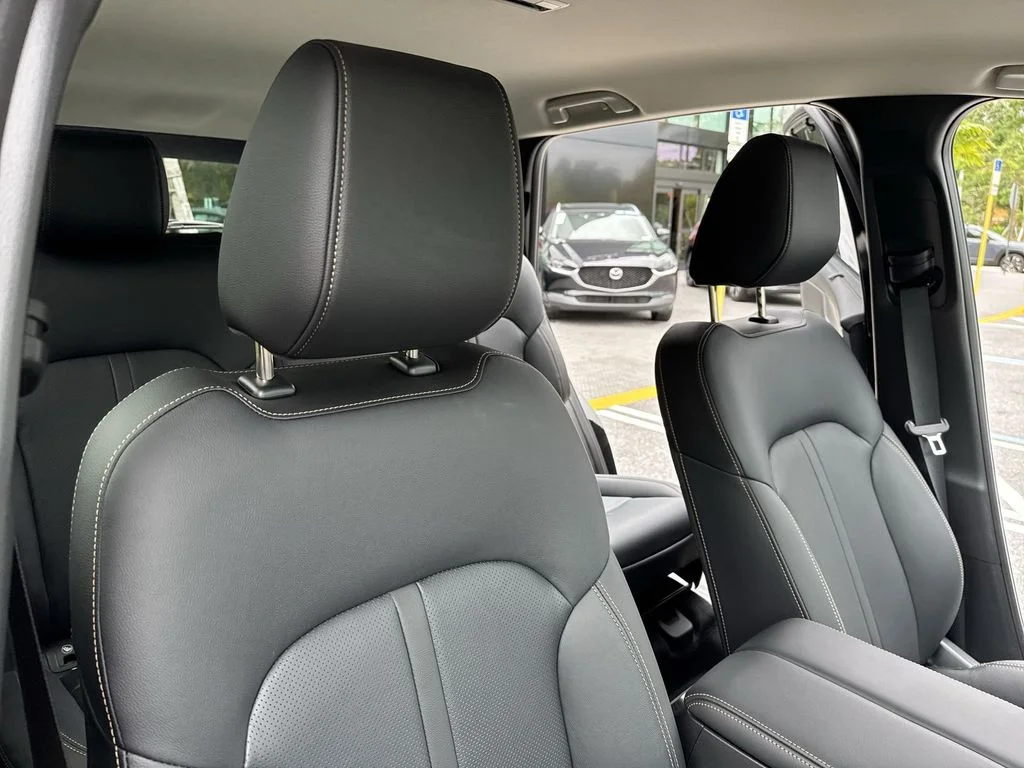 New 2026 Jet Black Mica Mazda SC Plus AWD image 45