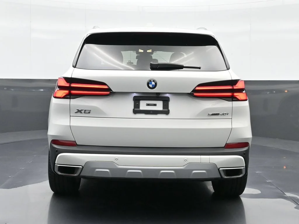 2024 BMW X5 40i - Photo 15