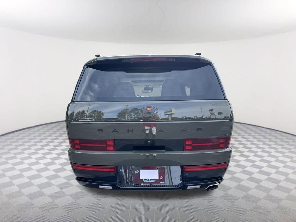 Used 2024 Green Hyundai Calligraphy image 6