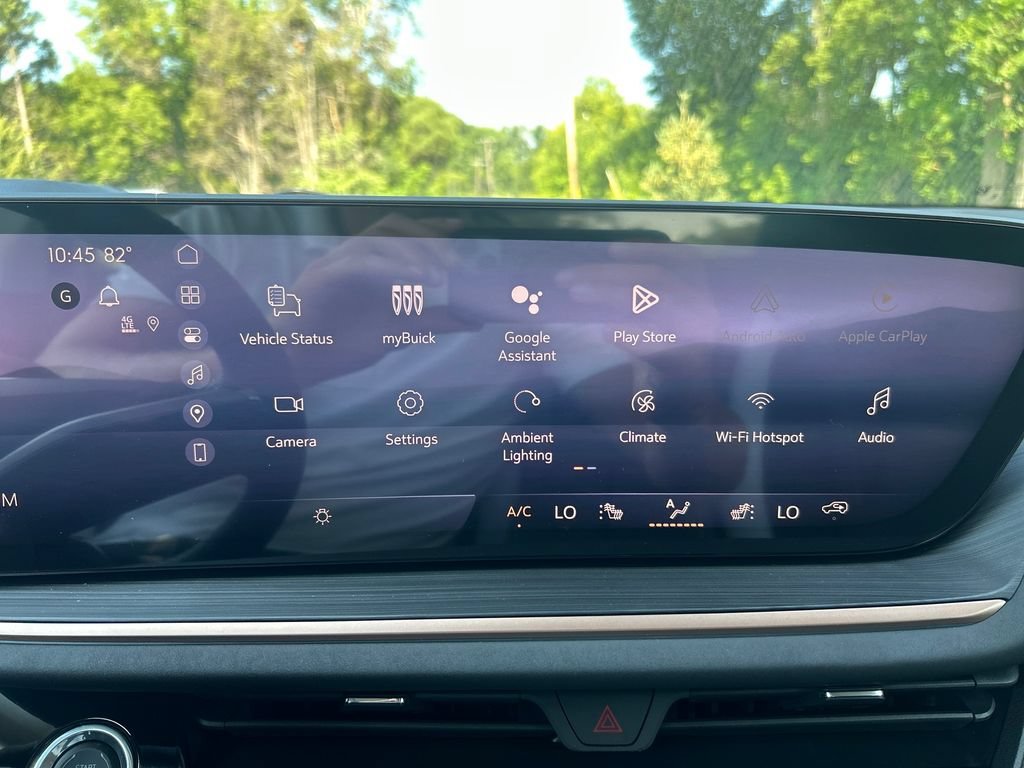 2026 Buick Envision Sport Touring - Photo 104