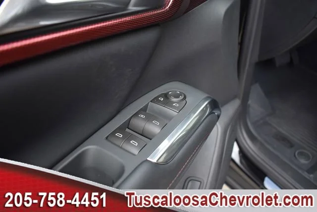 2026 Chevrolet Traverse Z71 - Photo 14