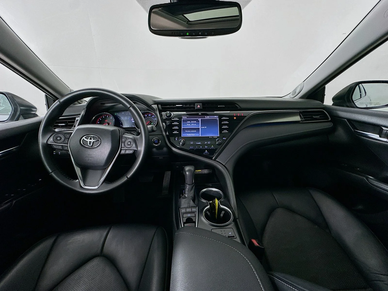 Used 2020 Beige Toyota  image 13