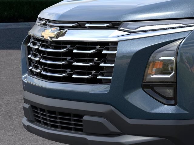 2026 Chevrolet Equinox LT - Photo 14