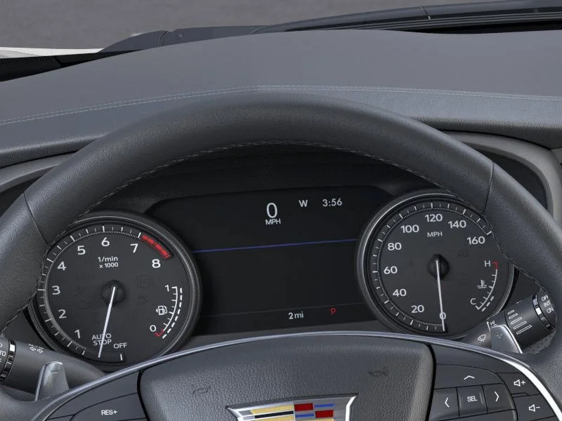 2026 Cadillac XT5 Sport - Photo 21