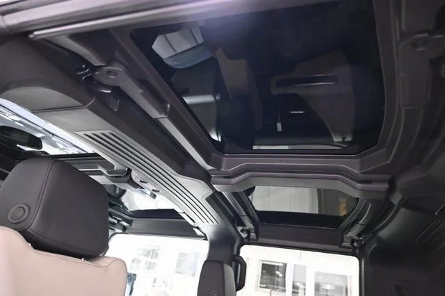 2026 GMC HUMMER EV 2X - Photo 21