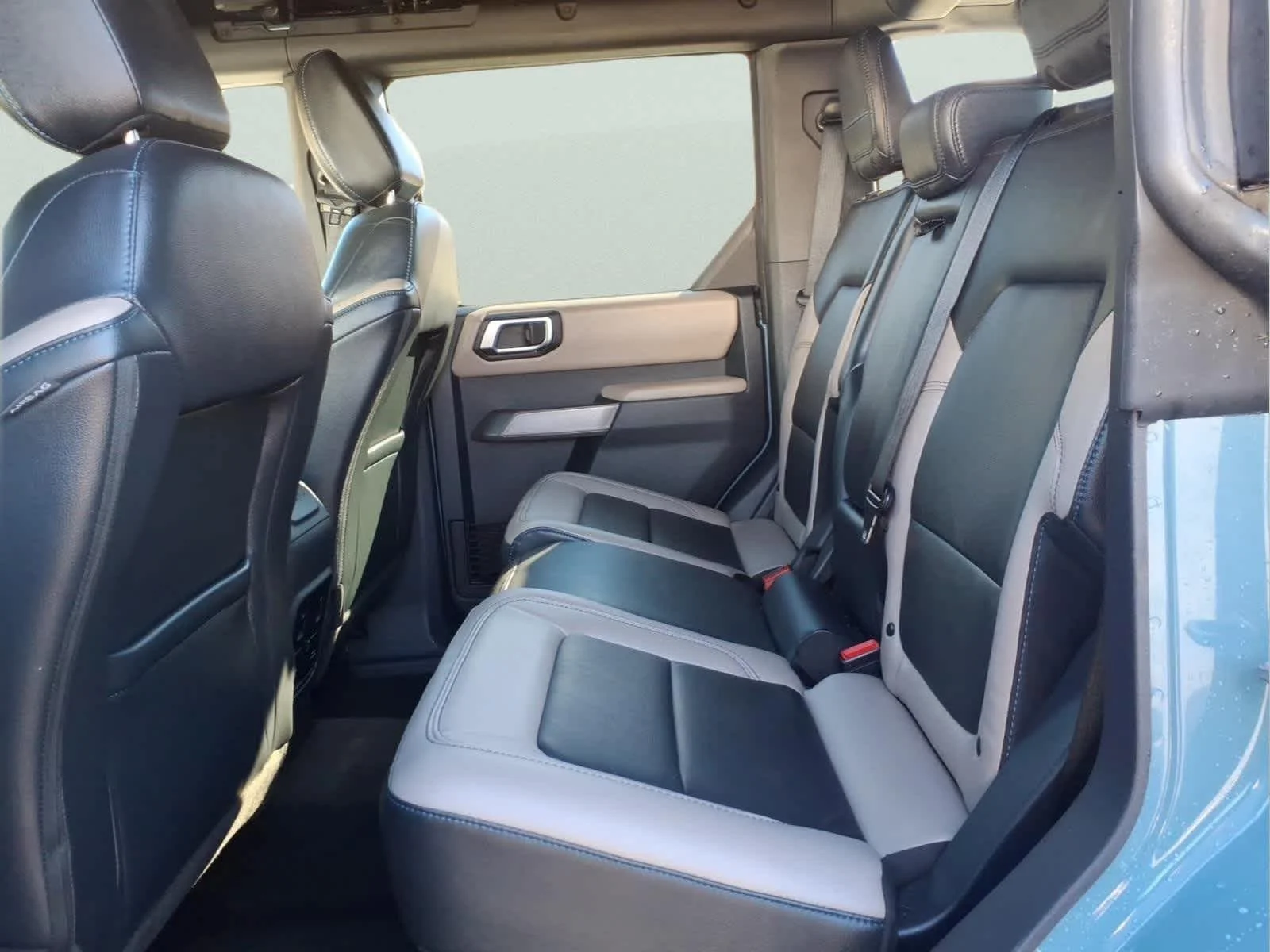 Used 2022 Area 51 Ford Wildtrak image 29