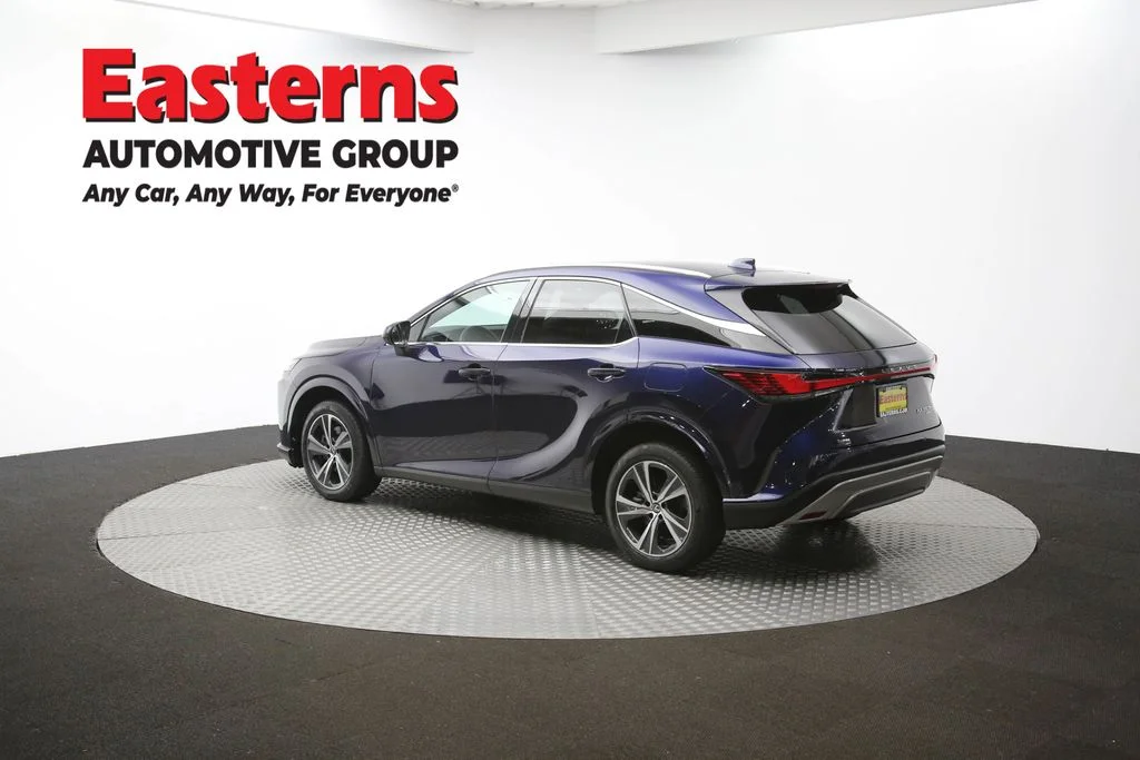 Used 2023 Blue Lexus 350h Premium image 62
