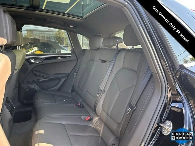 Used 2025 Black Porsche Base image 9