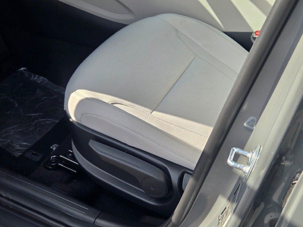 New 2026 Gray Hyundai SE image 20