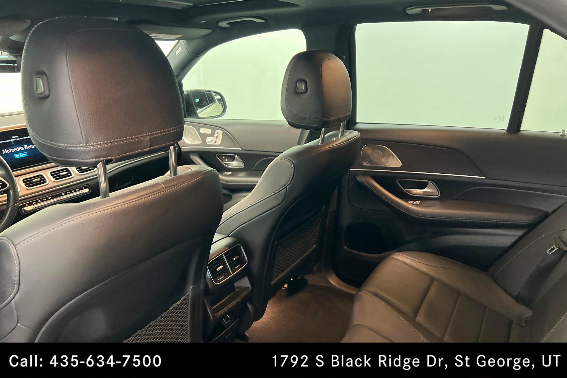 2022 Mercedes-Benz GLE GLE350 - Photo 20
