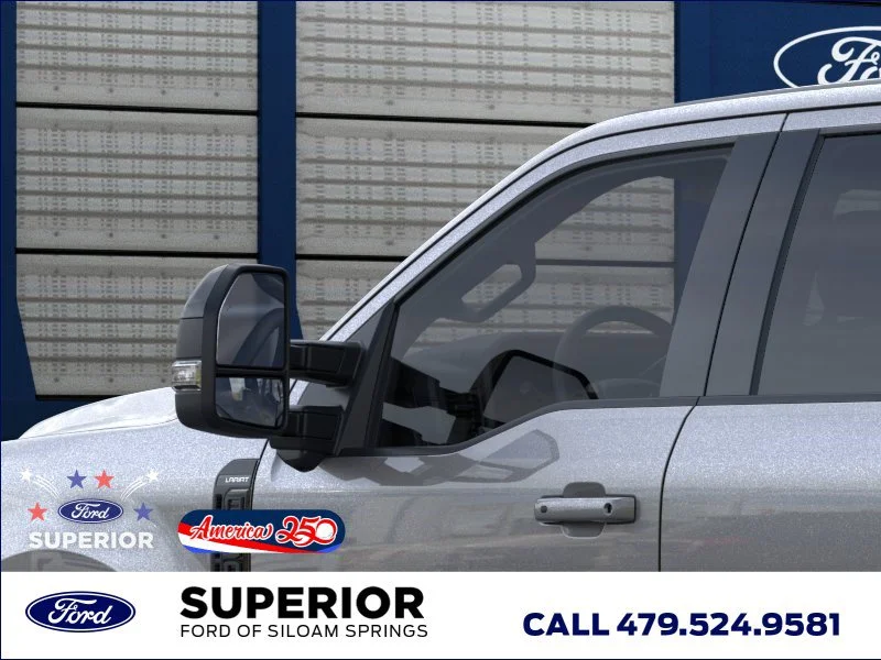 New 2026 Carbonized Gray Ford  image 20