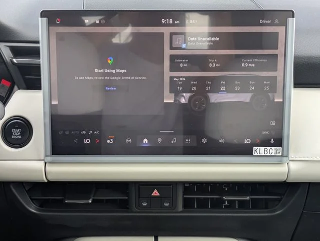 New 2026 Red Mazda 2.5 S Preferred image 19