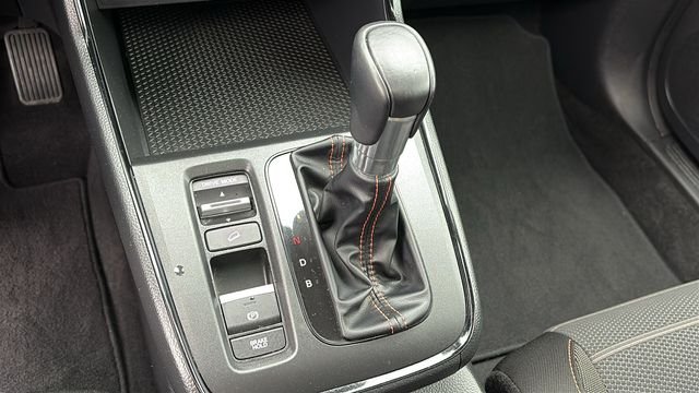 Used 2024  Honda Sport image 19
