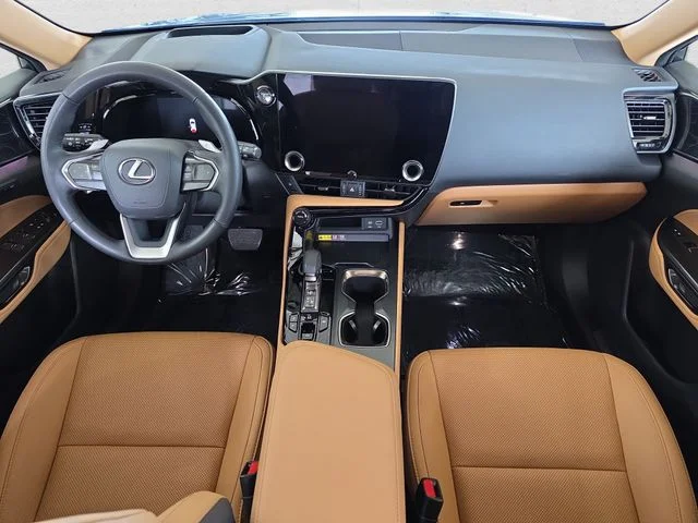 Certified Used 2025 GRECIAN WATER Lexus 350h Premium image 9