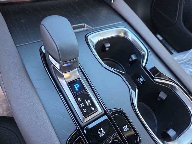 New 2026 Copper Crest Lexus 350h Luxury image 20