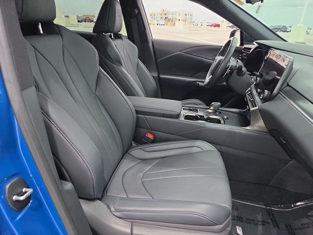 Certified Used 2024 GRECIAN WATER Lexus 350 F Sport Handling image 25