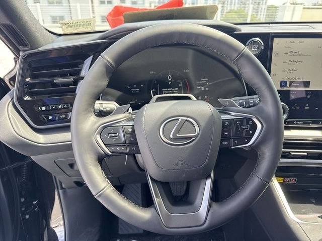 New 2026 Caviar Lexus  350 image 14