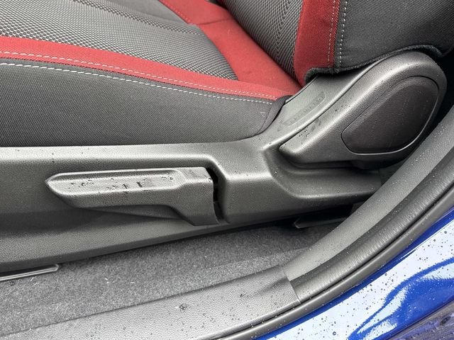Used 2026 Blue Subaru 2.5RS image 29