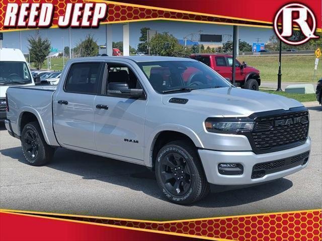 2026 RAM 1500 Pickup Big Horn/Lone Star