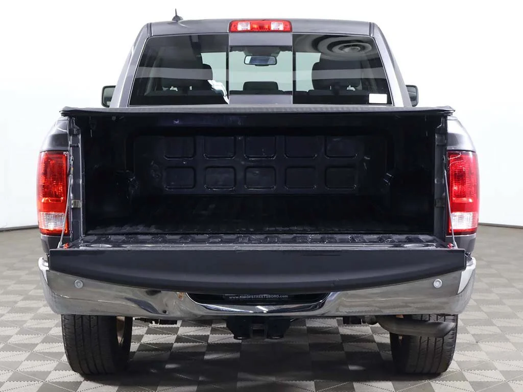 Used 2017 Gray Ram Big Horn image 17