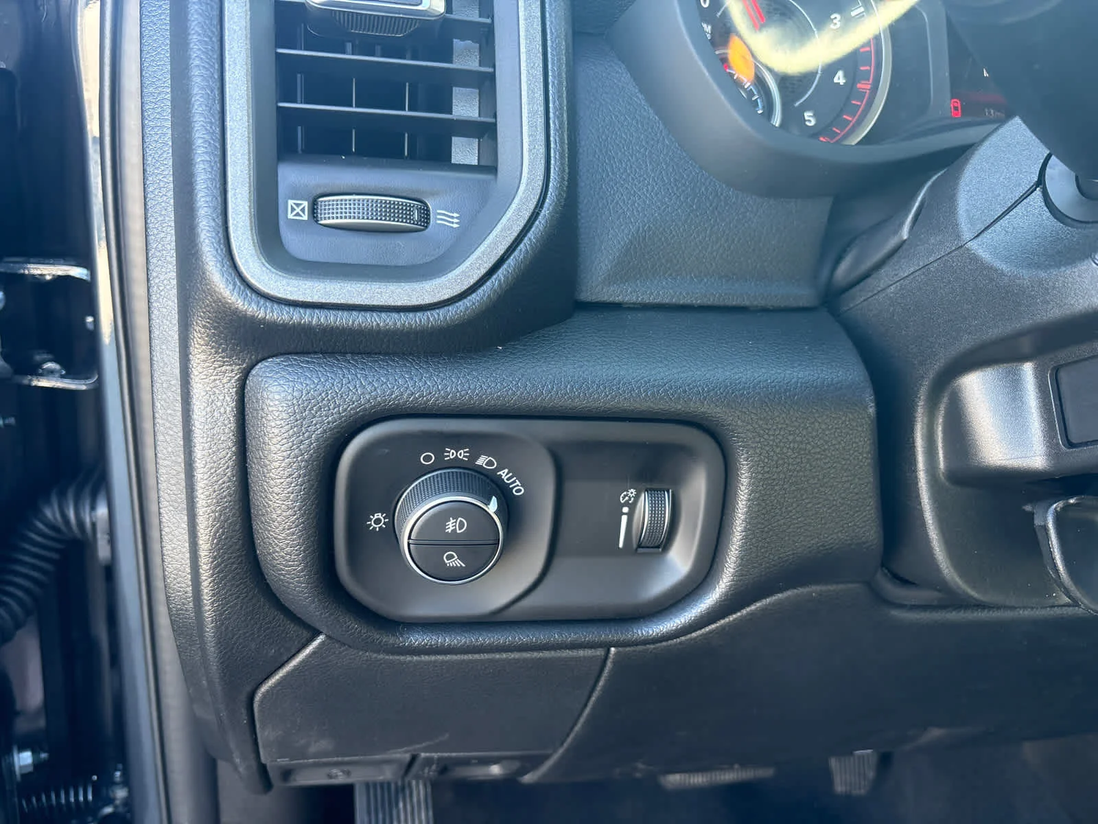 New 2026 Forged Blue Metallic Ram Tradesman image 21