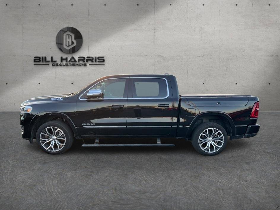 Used 2025 Black Ram Tungsten image 8