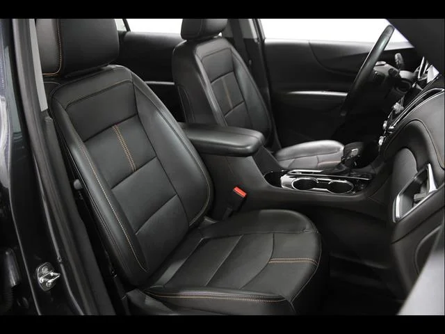 2022 Chevrolet Equinox Premier - Photo 19