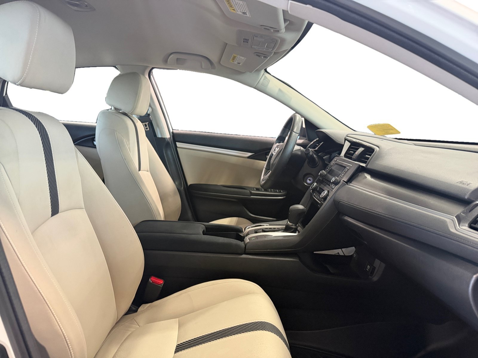 2018 Honda Civic LX - Photo 27