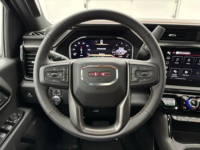 2026 GMC Sierra 2500HD AT4 - Photo 20