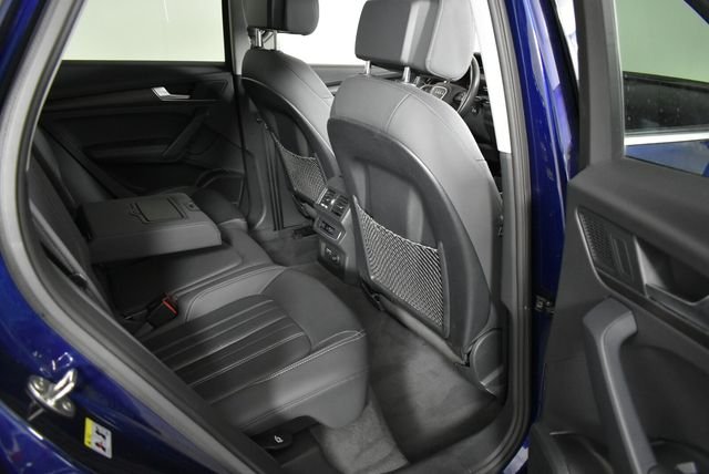 2021 Audi Q5 Premium Plus - Photo 21