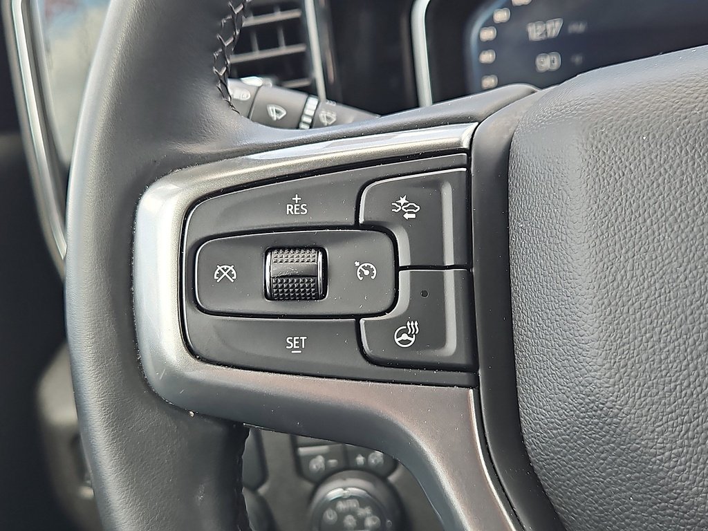 Used 2026  Chevrolet RST image 27