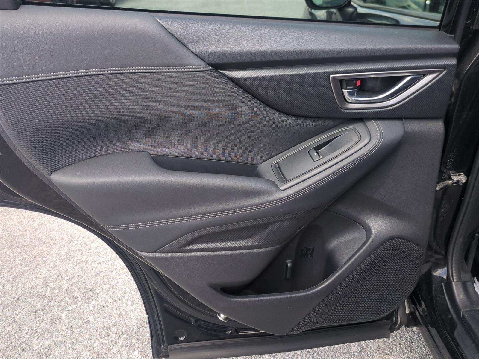 Used 2023 BLACK SUBARU PREM image 31