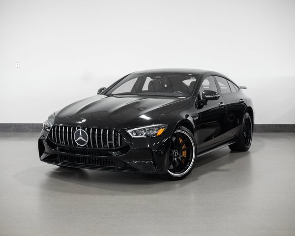 2024 Mercedes-Benz AMG® GT 63 S E Performance
