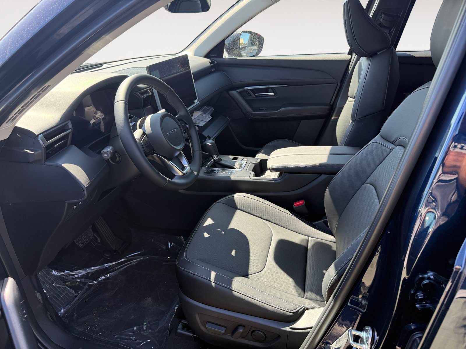 New 2026 Navy Blue Mica Mazda 2.5 S Premium Plus image 10