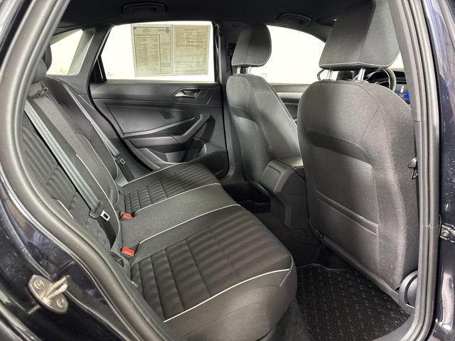 Certified Used 2023 Deep Black Volkswagen 1.5T Sport image 5