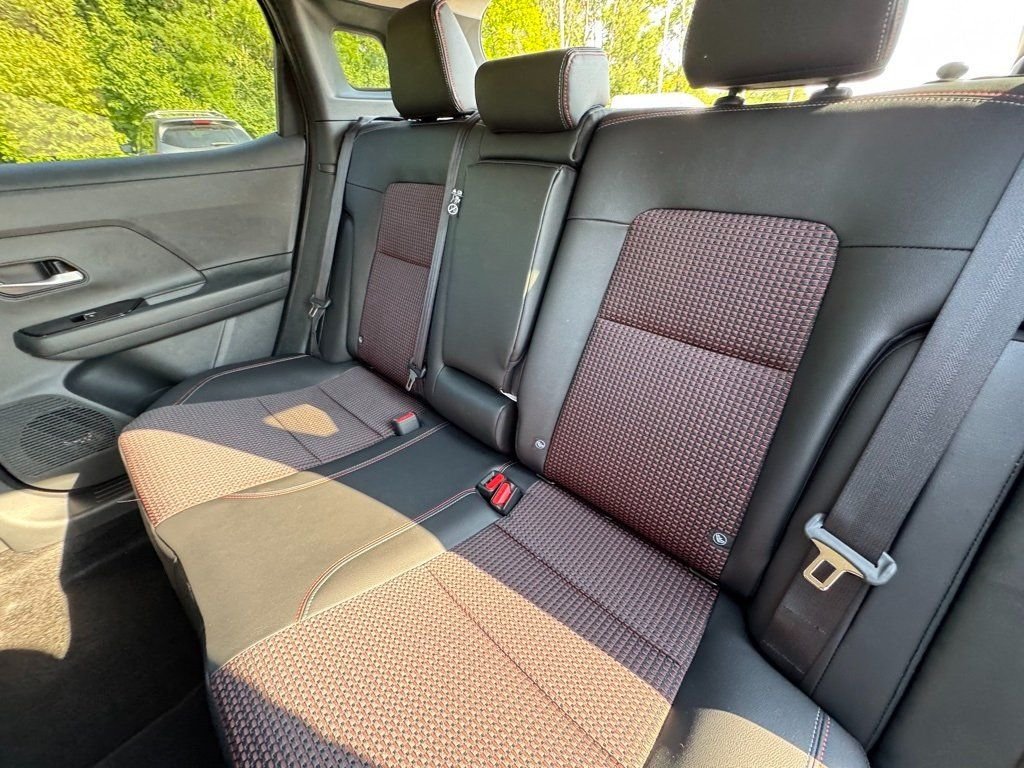 2026 Nissan KICKS SR AWD - Photo 21