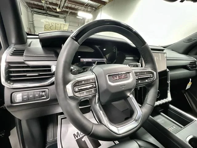 2026 GMC Acadia Elevation - Photo 10