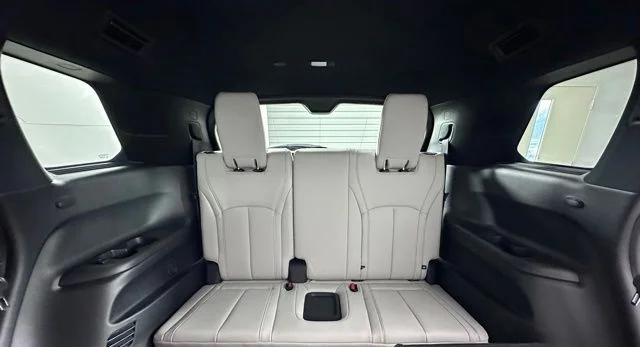 New 2027  INFINITI Autograph image 24