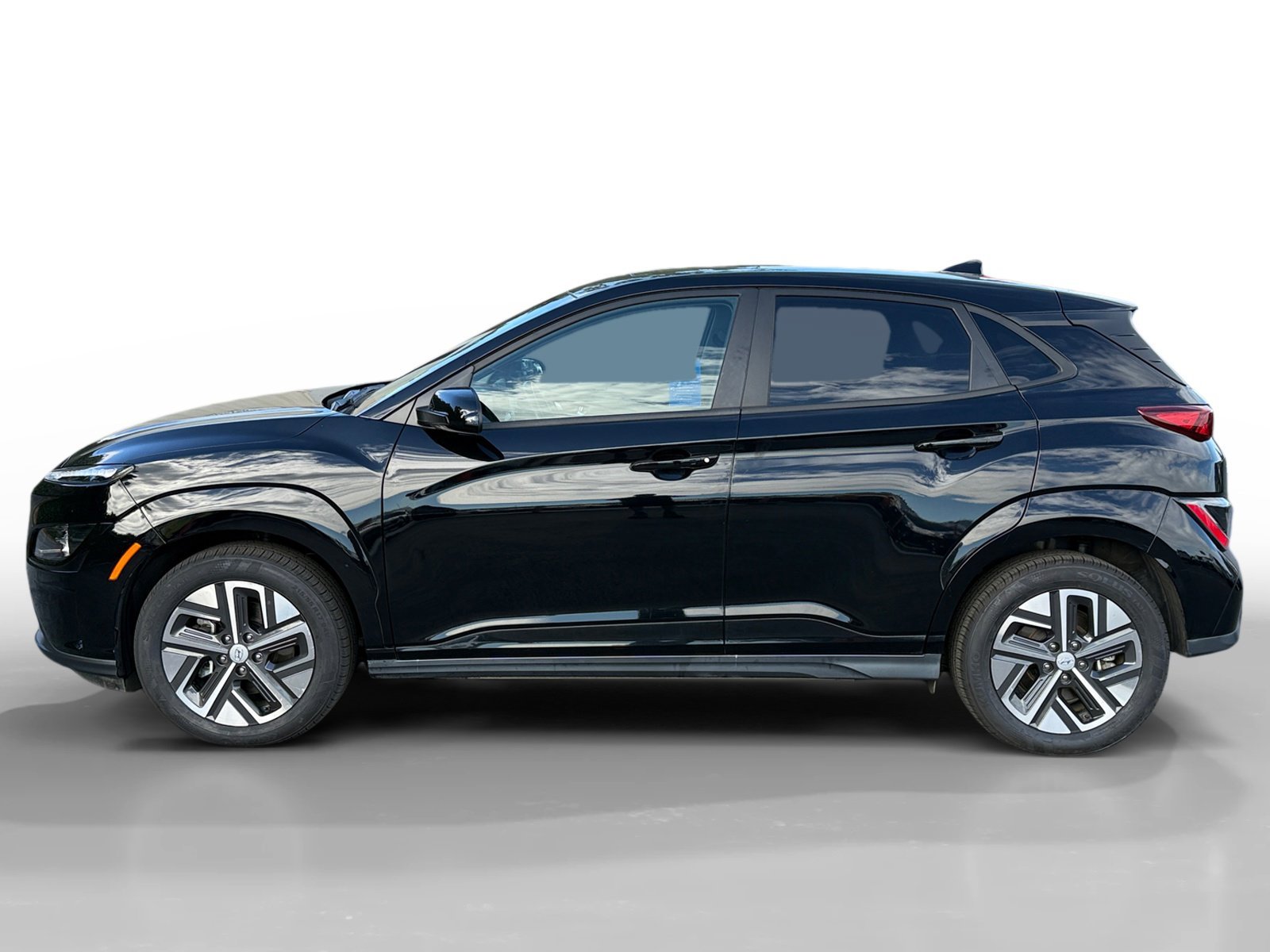 Certified 2023 Hyundai Kona EV SEL with VIN KM8K33AG0PU173237 for sale in San Jose, CA