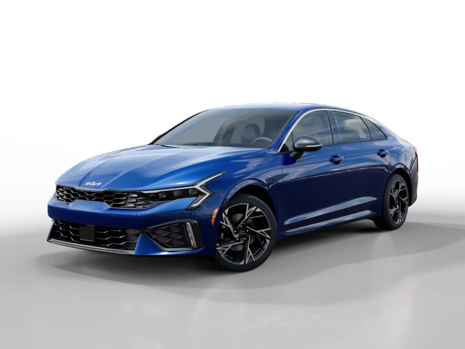 2026 Kia Optima GT-Line FWD's photo