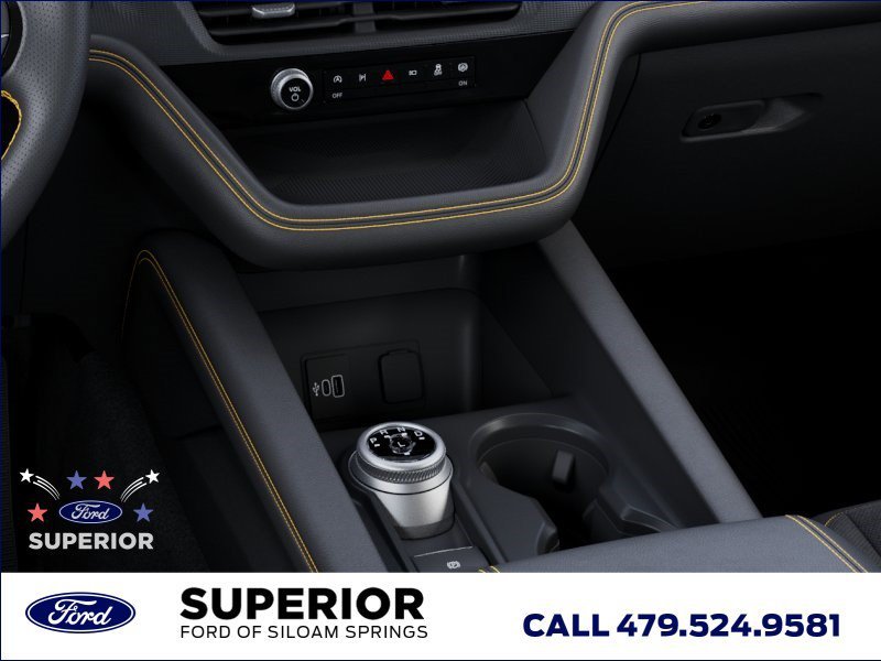 New 2027 Marsh Gray Ford Tremor image 15