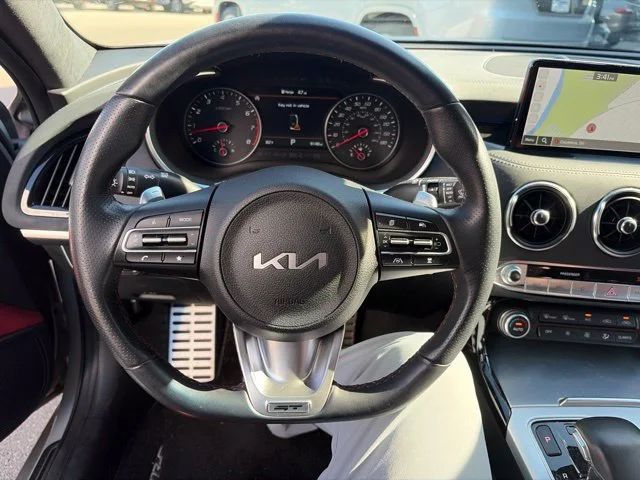 Used 2023  Kia GT2 image 14