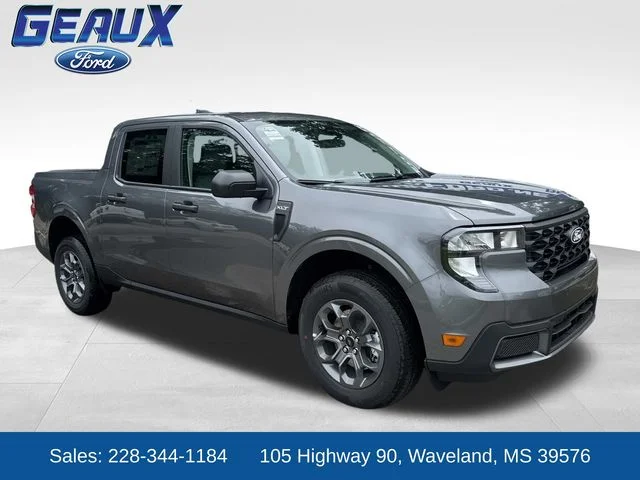2026 Ford Maverick XLT FWD's photo